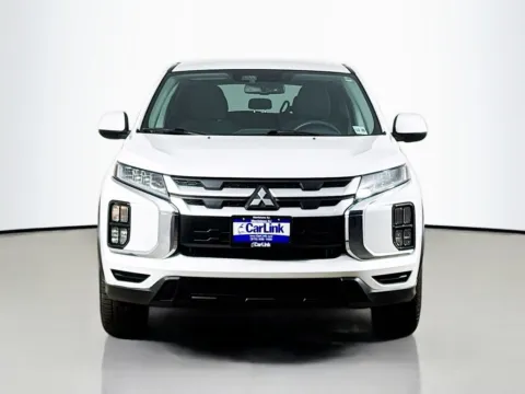 Photos of 2021 Mitsubishi Outlander Sport 2.0 ES for sale in Morristown, NJ at CarLink Morristown