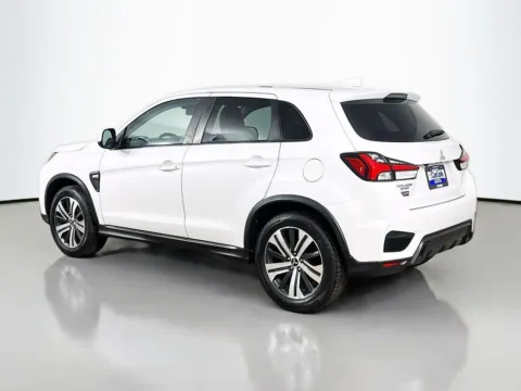 More photos of 2021 Mitsubishi Outlander Sport 2.0 ES at CarLink Morristown, NJ