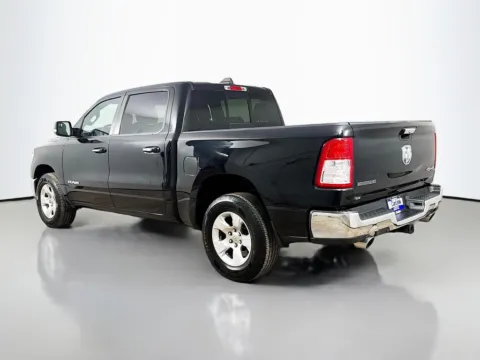 More photos of 2019 Ram 1500 Big Horn/Lone Star at CarLink Morristown, NJ