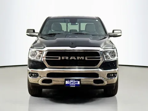 Photos of 2019 Ram 1500 Big Horn/Lone Star for sale in Morristown, NJ at CarLink Morristown