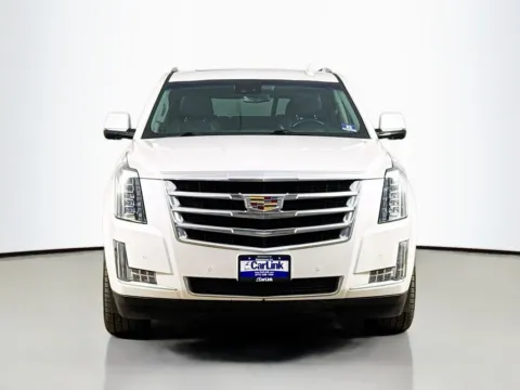 Photos of 2017 Cadillac Escalade Luxury for sale in Morristown, NJ at CarLink Morristown