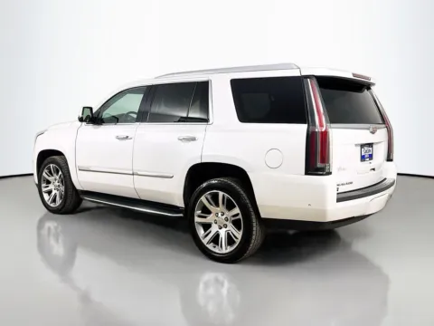 More photos of 2017 Cadillac Escalade Luxury at CarLink Morristown, NJ