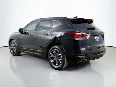 More photos of 2020 Chevrolet Blazer RS at CarLink Morristown, NJ