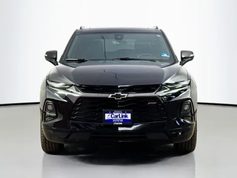 Photos of 2020 Chevrolet Blazer RS for sale in Morristown, NJ at CarLink Morristown