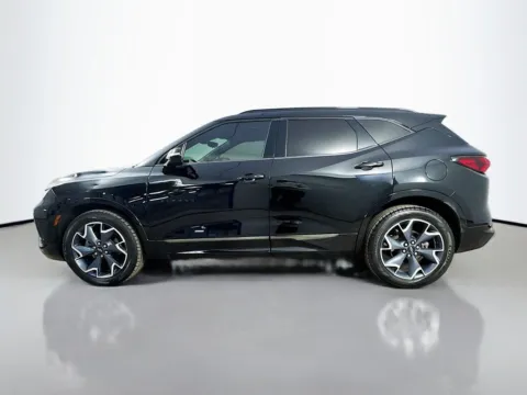 More photos of 2020 Chevrolet Blazer RS at CarLink Morristown, NJ