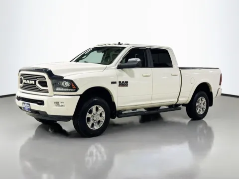 Another view of 2018 Ram 3500 Laramie for sale in Morristown, NJ at CarLink Morristown