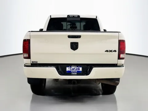 More photos of 2018 Ram 3500 Laramie at CarLink Morristown, NJ