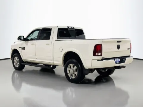 More photos of 2018 Ram 3500 Laramie at CarLink Morristown, NJ