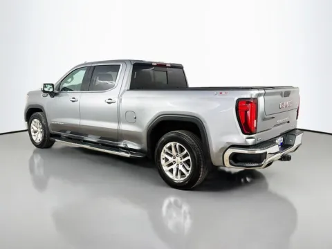 More photos of 2019 GMC Sierra 1500 SLT at CarLink Morristown, NJ