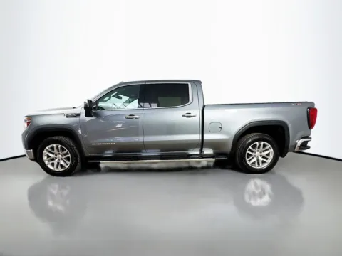 More photos of 2019 GMC Sierra 1500 SLT at CarLink Morristown, NJ