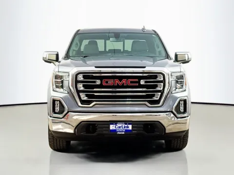 Photos of 2019 GMC Sierra 1500 SLT for sale in Morristown, NJ at CarLink Morristown