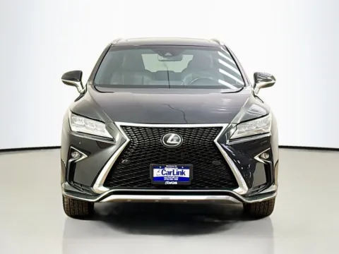 Photos of 2016 Lexus RX 350 F Sport for sale in Morristown, NJ at CarLink Morristown