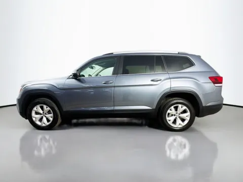 More photos of 2019 Volkswagen Atlas S at CarLink Morristown, NJ
