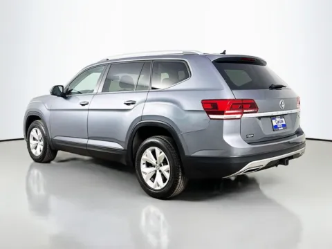 More photos of 2019 Volkswagen Atlas S at CarLink Morristown, NJ