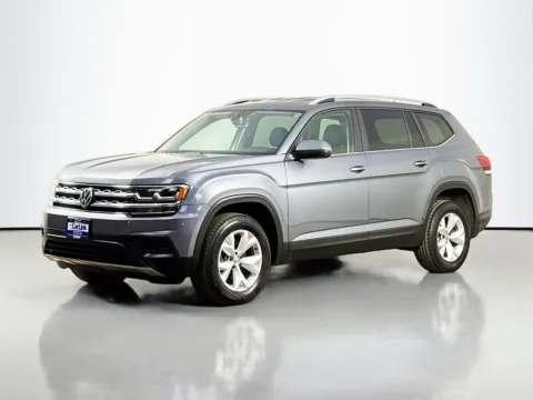 Another view of 2019 Volkswagen Atlas S for sale in Morristown, NJ at CarLink Morristown
