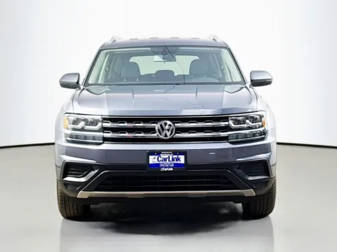 Photos of 2019 Volkswagen Atlas S for sale in Morristown, NJ at CarLink Morristown