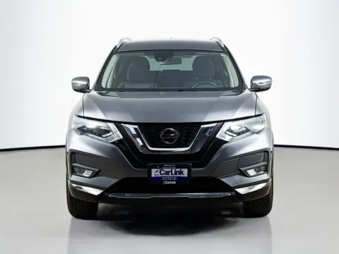 Photos of 2020 Nissan Rogue SV for sale in Morristown, NJ at CarLink Morristown