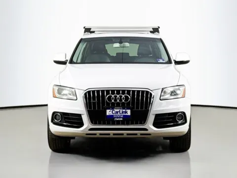 Photos of 2017 Audi Q5 2.0T Premium for sale in Morristown, NJ at CarLink Morristown