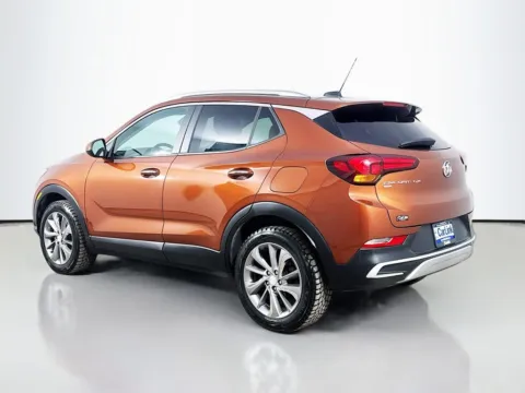 More photos of 2020 Buick Encore GX Select at CarLink Morristown, NJ