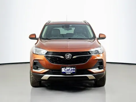 Photos of 2020 Buick Encore GX Select for sale in Morristown, NJ at CarLink Morristown