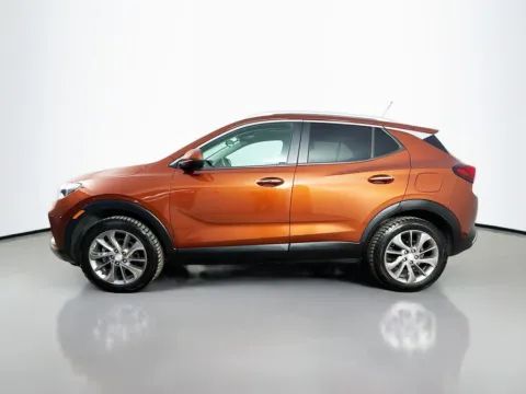 More photos of 2020 Buick Encore GX Select at CarLink Morristown, NJ