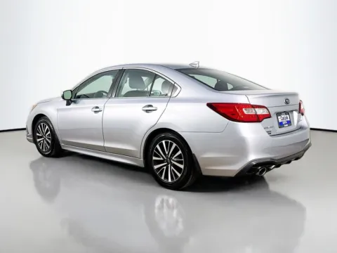 More photos of 2018 Subaru Legacy 2.5i at CarLink Morristown, NJ