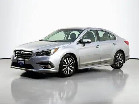 Another view of 2018 Subaru Legacy 2.5i for sale in Morristown, NJ at CarLink Morristown