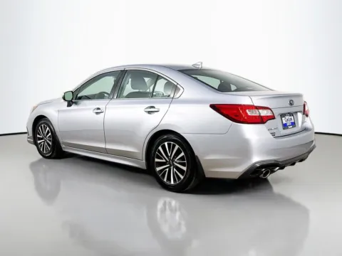 More photos of 2018 Subaru Legacy 2.5i at CarLink Morristown, NJ