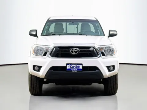Photos of 2015 Toyota Tacoma for sale in Morristown, NJ at CarLink Morristown