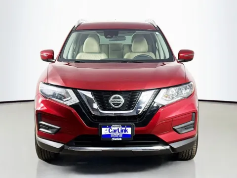 Photos of 2019 Nissan Rogue SV for sale in Morristown, NJ at CarLink Morristown