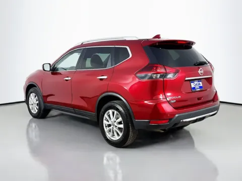 More photos of 2019 Nissan Rogue SV at CarLink Morristown, NJ