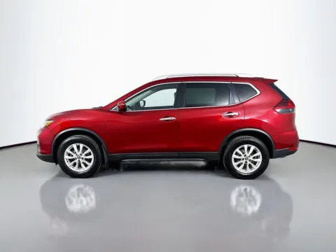 More photos of 2019 Nissan Rogue SV at CarLink Morristown, NJ