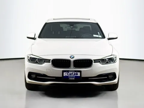 Photos of 2018 BMW 3 Series 330i xDrive for sale in Morristown, NJ at CarLink Morristown