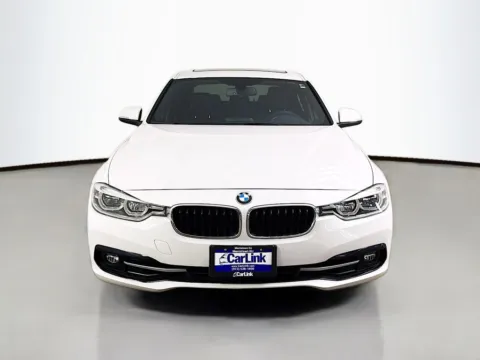 Photos of 2018 BMW 3 Series 330i xDrive for sale in Morristown, NJ at CarLink Morristown