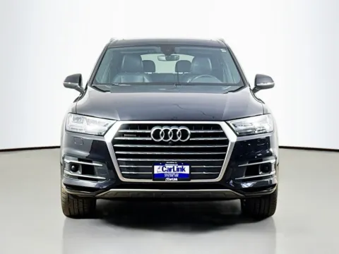 Photos of 2019 Audi Q7 55 Premium Plus for sale in Morristown, NJ at CarLink Morristown