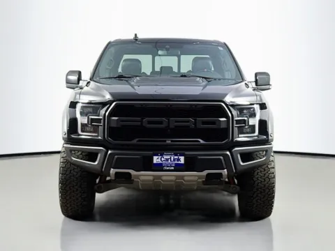 Photos of 2019 Ford F-150 Raptor for sale in Morristown, NJ at CarLink Morristown