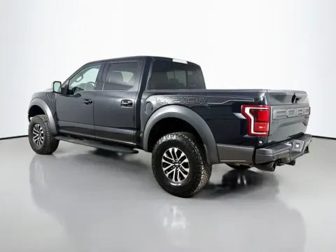 More photos of 2019 Ford F-150 Raptor at CarLink Morristown, NJ