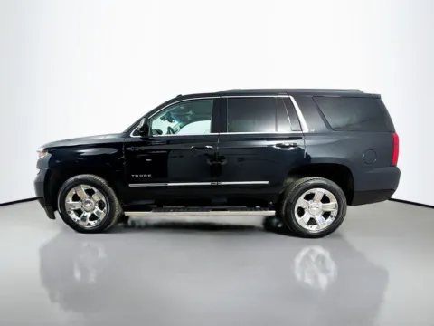 More photos of 2019 Chevrolet Tahoe LT at CarLink Morristown, NJ