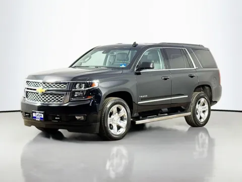 Another view of 2019 Chevrolet Tahoe LT for sale in Morristown, NJ at CarLink Morristown