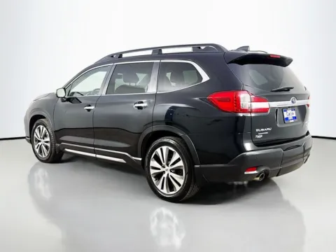 More photos of 2019 Subaru Ascent Touring at CarLink Morristown, NJ