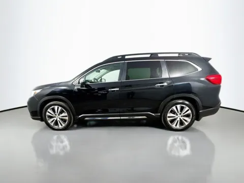 More photos of 2019 Subaru Ascent Touring at CarLink Morristown, NJ