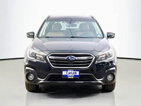 Photos of 2018 Subaru Outback 2.5i for sale in Morristown, NJ at CarLink Morristown