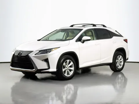 Another view of 2017 Lexus RX 350 for sale in Morristown, NJ at CarLink Morristown