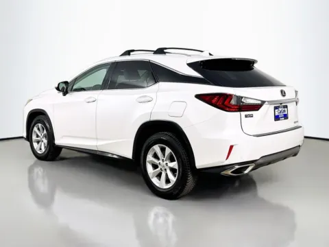 More photos of 2017 Lexus RX 350 at CarLink Morristown, NJ