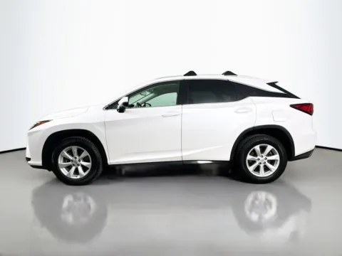 More photos of 2017 Lexus RX 350 at CarLink Morristown, NJ
