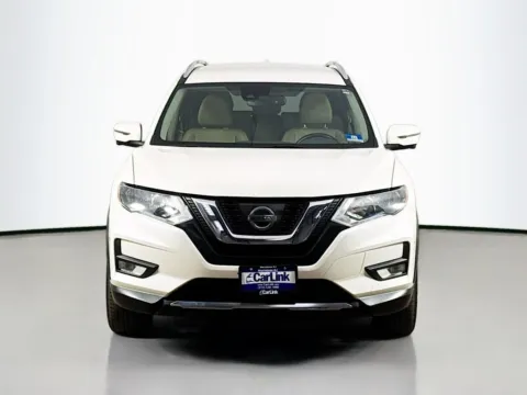 Photos of 2017 Nissan Rogue SL for sale in Morristown, NJ at CarLink Morristown