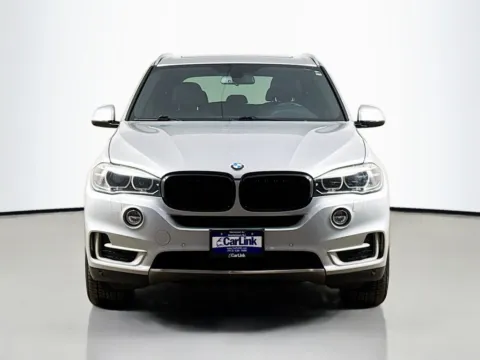 Photos of 2017 BMW X5 xDrive35i for sale in Morristown, NJ at CarLink Morristown