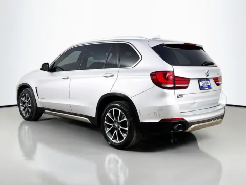More photos of 2017 BMW X5 xDrive35i at CarLink Morristown, NJ
