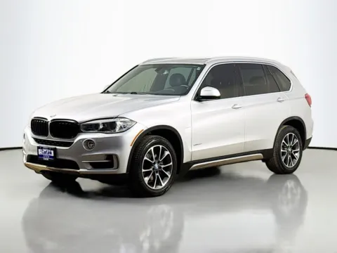 Another view of 2017 BMW X5 xDrive35i for sale in Morristown, NJ at CarLink Morristown