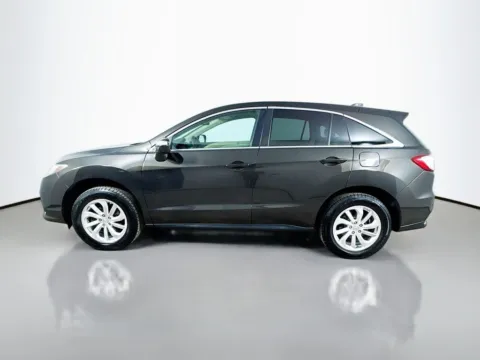 More photos of 2016 Acura RDX at CarLink Morristown, NJ
